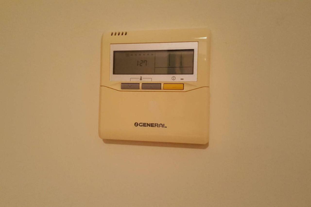 Luminoso Y Amplio Apartamento En Salou Con Piscina Daire Dış mekan fotoğraf